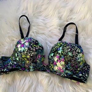 Like New Victoria’s Secret Dream Angels Push Up